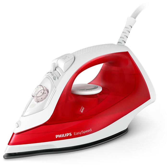 Philips EasySpeed Steam Iron GC1742/46 Philips EasySpeed Steam Iron GC1742/46